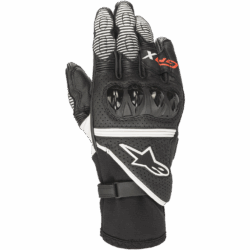GPX Gloves - Advanced Racing Gloves for Ultimate Grip and Performance