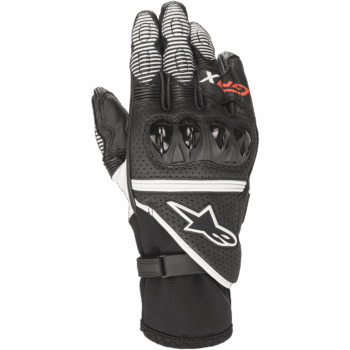 GPX Gloves - Advanced Racing Gloves for Ultimate Grip and Performance