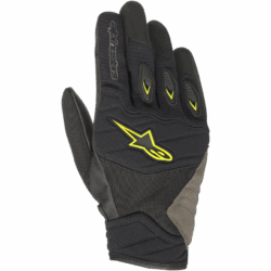 Title: Shore Gloves | Protective & Comfortable for Outdoor Adventures