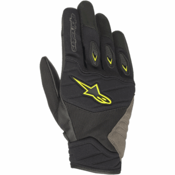 Title: Shore Gloves | Protective & Comfortable for Outdoor Adventures