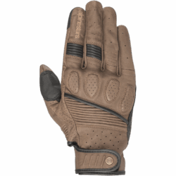 Crazy Eight Gloves - High-Performance Riding Gloves