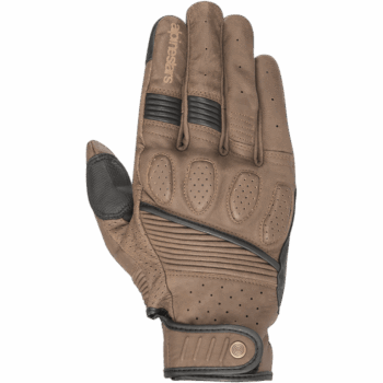 Crazy Eight Gloves - High-Performance Riding Gloves