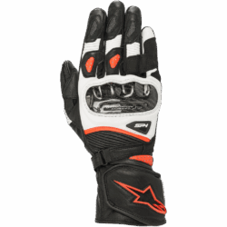 Women Stella SP-1 V2 Gloves – High-Performance Motorcycle Gloves for Women