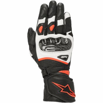 Women Stella SP-1 V2 Gloves – High-Performance Motorcycle Gloves for Women