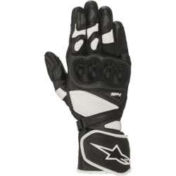 Alpinestars SP-1 Gloves – Premium Leather Sportbike Gloves for Track & Street