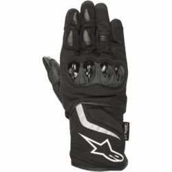T-SP W Drystar® Gloves - Women's Waterproof and Protective Motorcycle Gloves