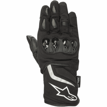 T-SP W Drystar® Gloves - Women's Waterproof and Protective Motorcycle Gloves