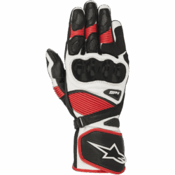 SP-1 Gloves | Premium Protection and Comfort for Riders