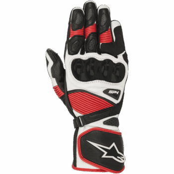 SP-1 Gloves | Premium Protection and Comfort for Riders