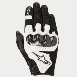SMX-1 Air V2 Gloves | Breathable and Protective Motorcycle Gloves