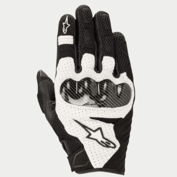 SMX-1 Air V2 Gloves | Breathable and Protective Motorcycle Gloves