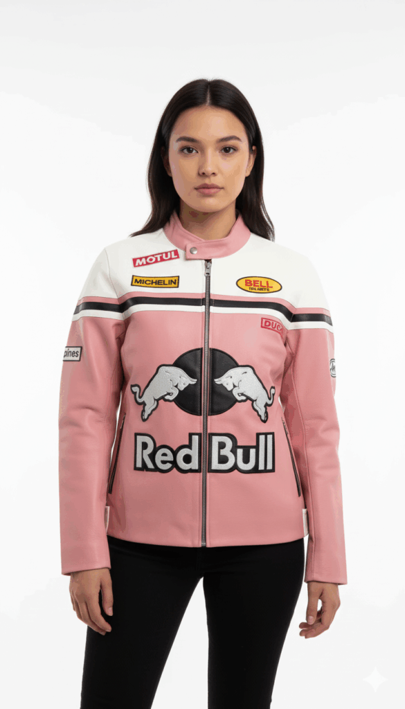 Red Bull Jacket