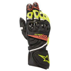 GP Plus R V2 Gloves – Premium Motorcycle Racing Gloves for Maximum Protection