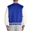 Avirex Wool Leather Varsity Jacket – Premium Comfort & Timeless Style - Image 6
