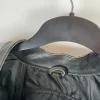 Vintage Red Bull Leather Jacket Streetwear - Iconic 90s Racing Style with Modern Edge - Image 2