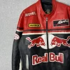 f1 redbull jacket