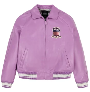 Avirex Icon Jacket – Premium Style & Ultimate Protection