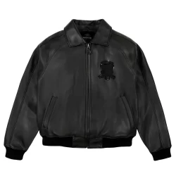 Avirex Icon Jacket – Premium Protection & Bold Style