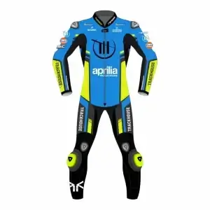 Aprilia racing motogp suit