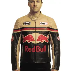 red bull racing f1 jacket