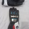BMW Motorrad Motorbike/Motorcycle Cowhide Leather Racing Gloves - Image 4