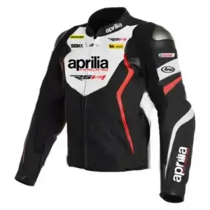 Aprilia Bike Jacket