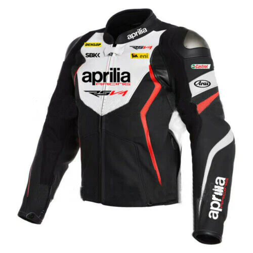 Aprilia Bike Jacket