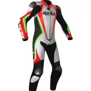 Aprilia Race Suit