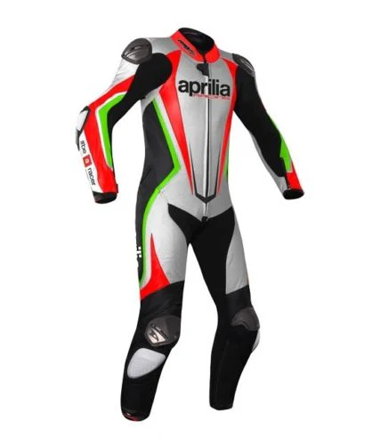 Aprilia Race Suit