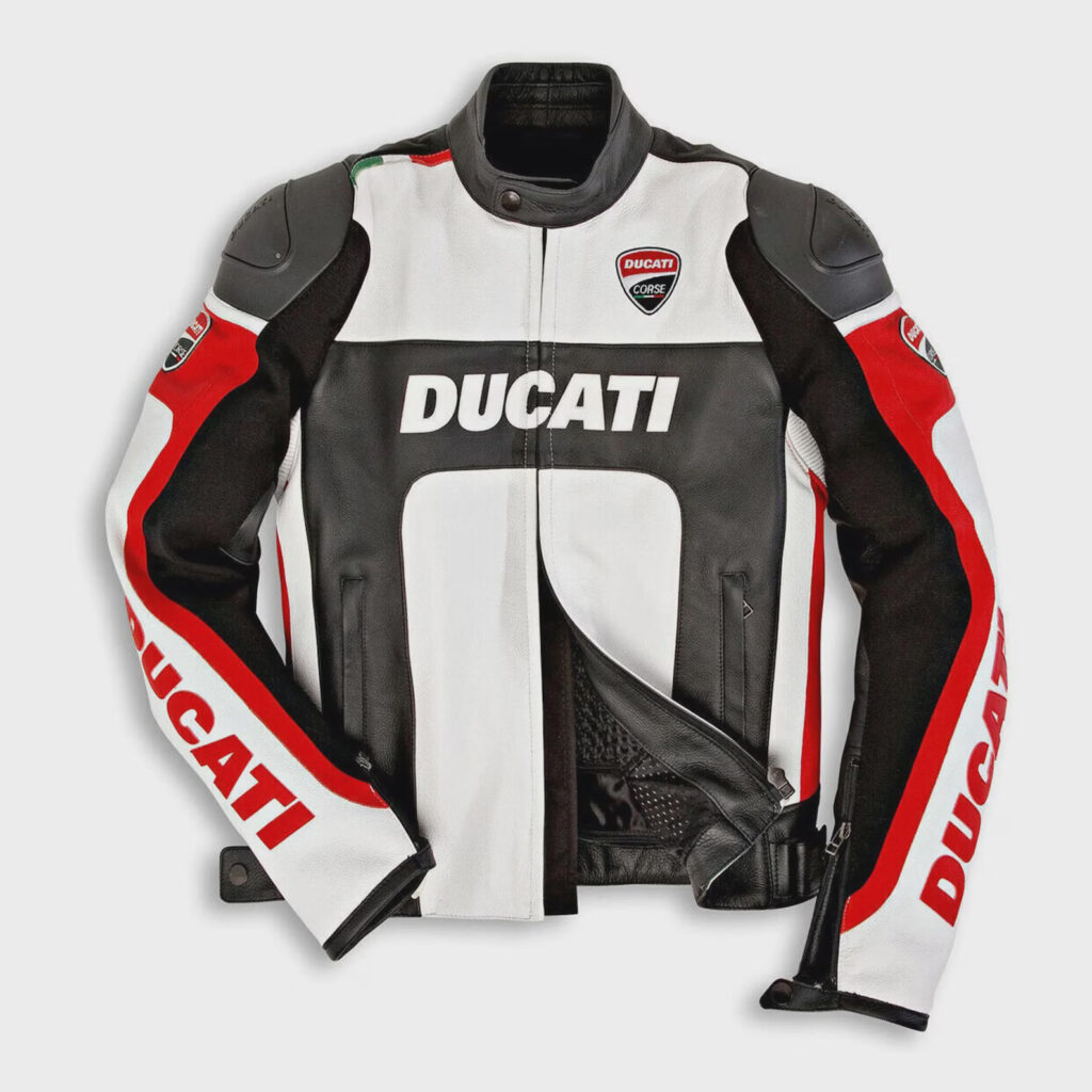 Ducati Jacket