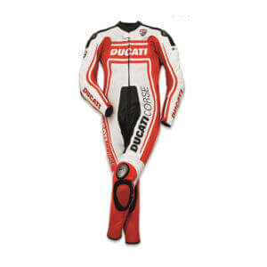 Ducati corse Motogp suit