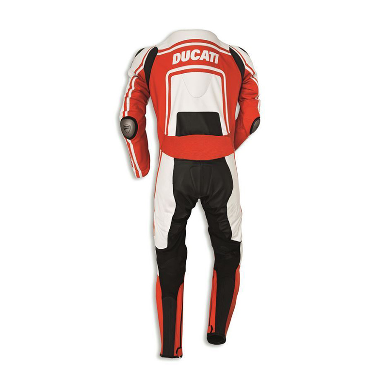 Ducati corse Motogp suit
