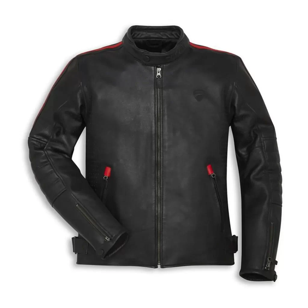 Ducati motorcycle Jacket