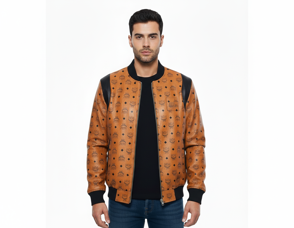 mcm jacket for men​