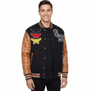 Jacket MCM