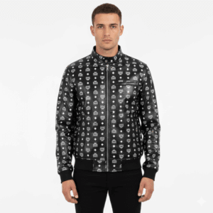 mcm jacket