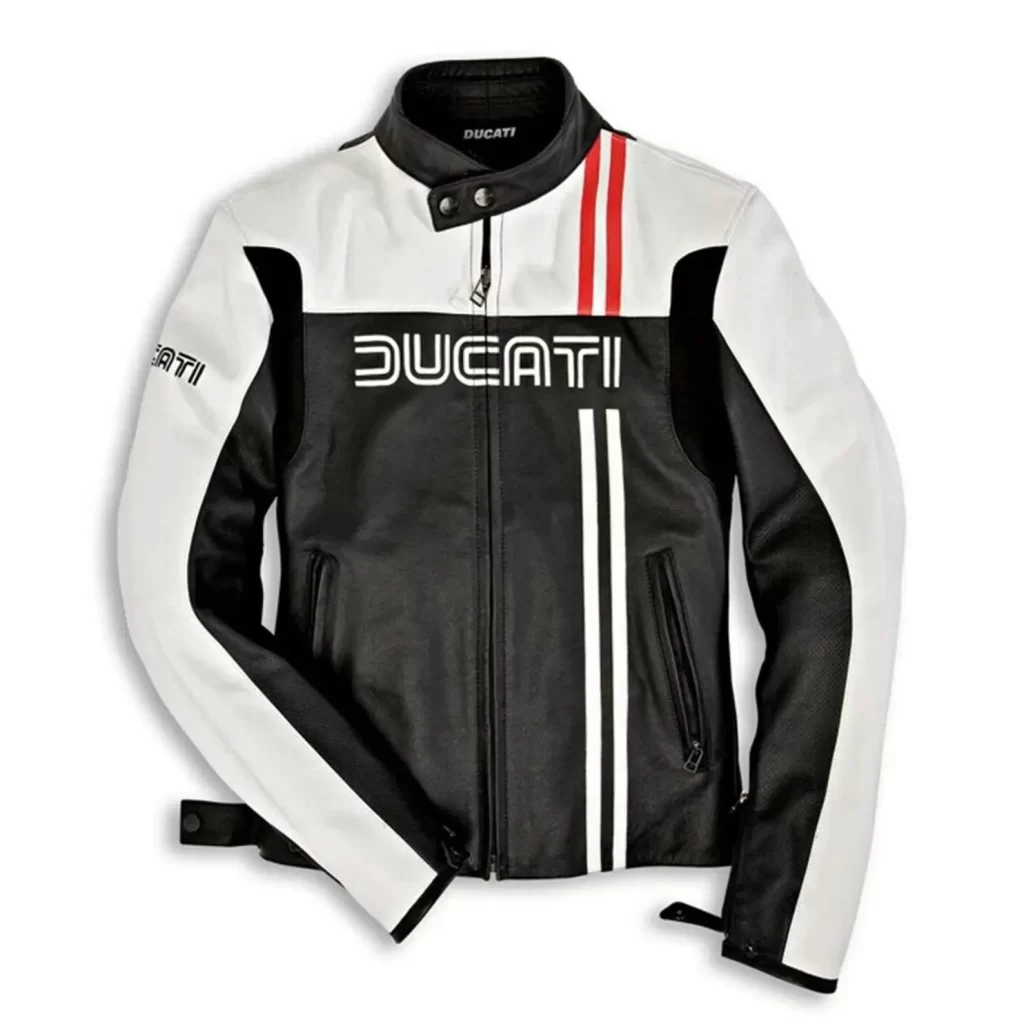 Jacket Ducati