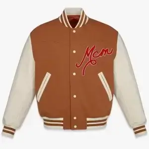 MCM Jacket Varsity