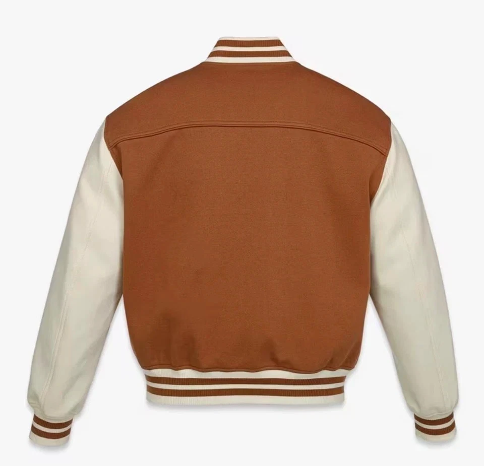 MCM Jacket Varsity