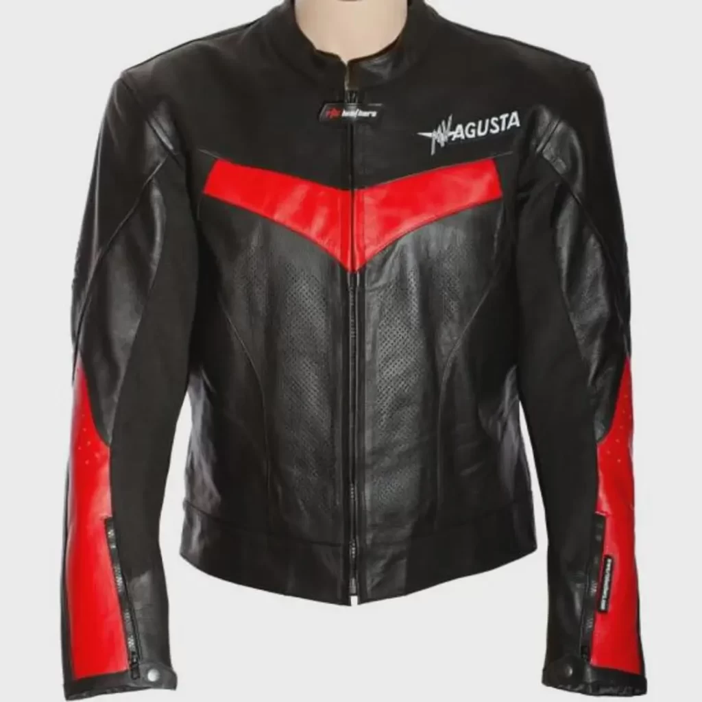 MV Agusta Jacket