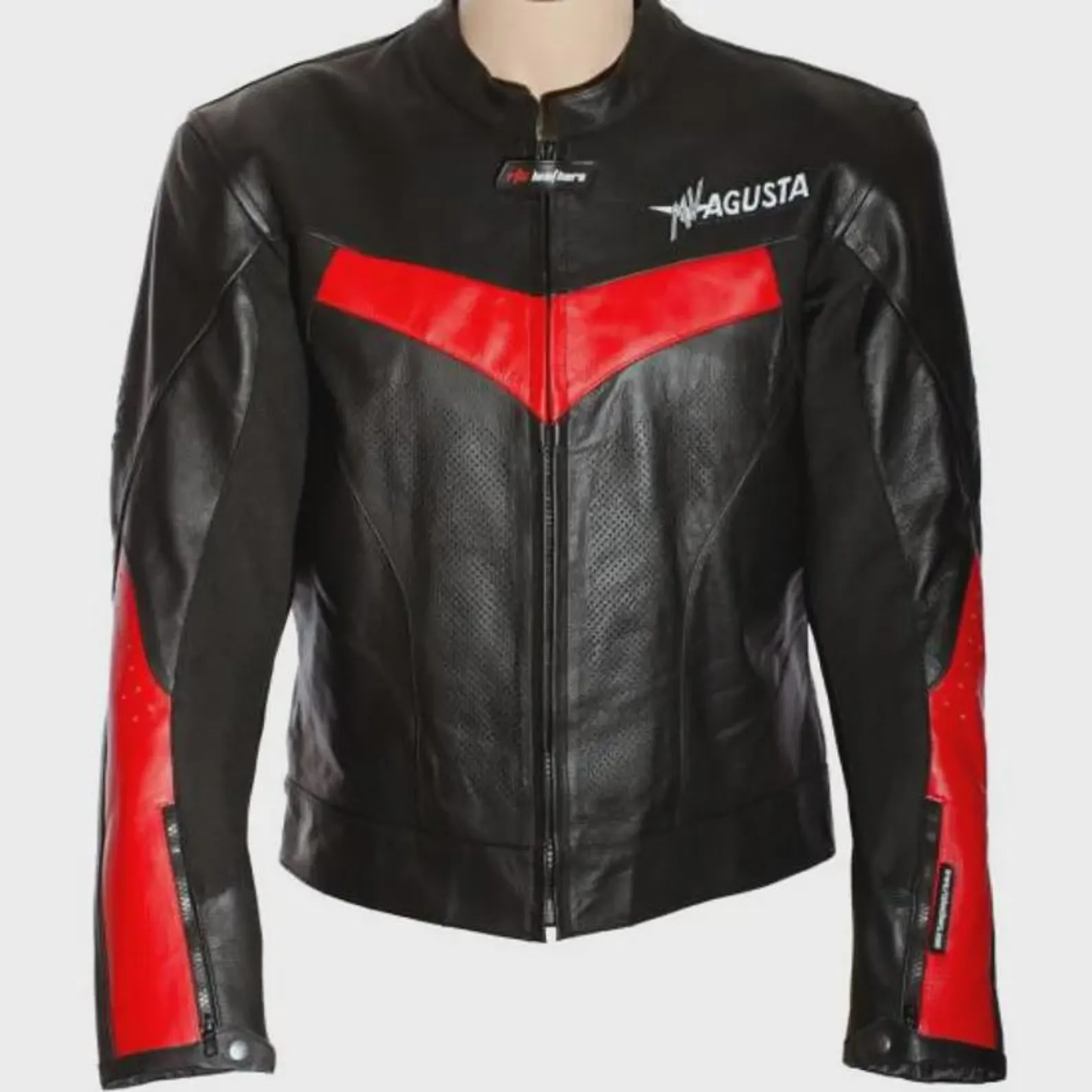 MV Agusta Jacket
