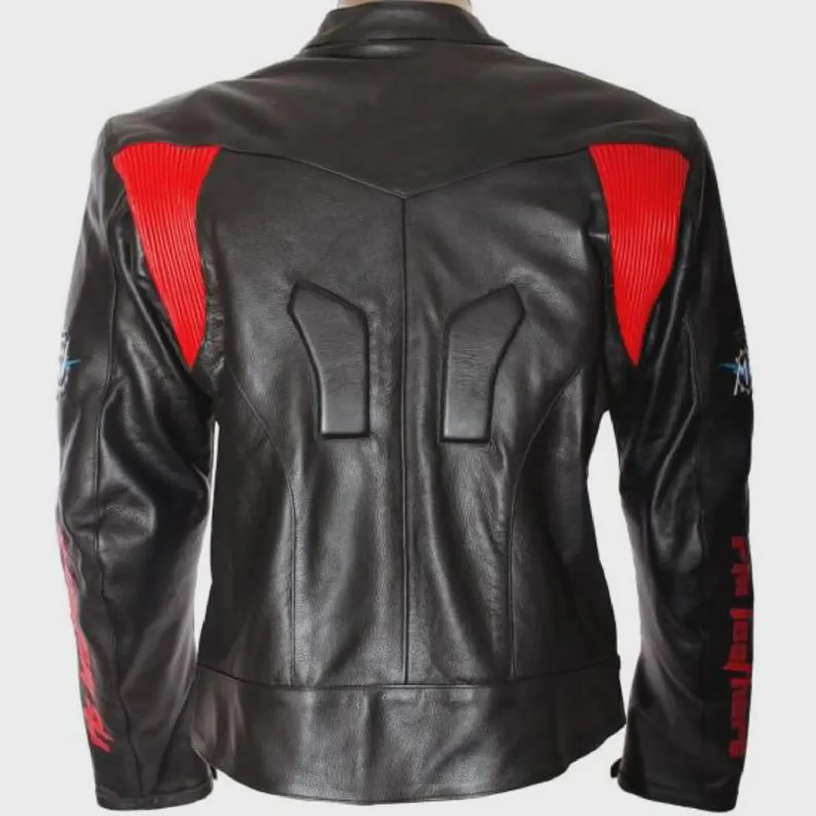 MV Agusta Jacket
