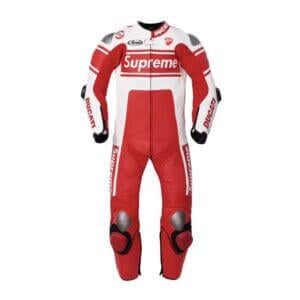 supreme ducati racing suit