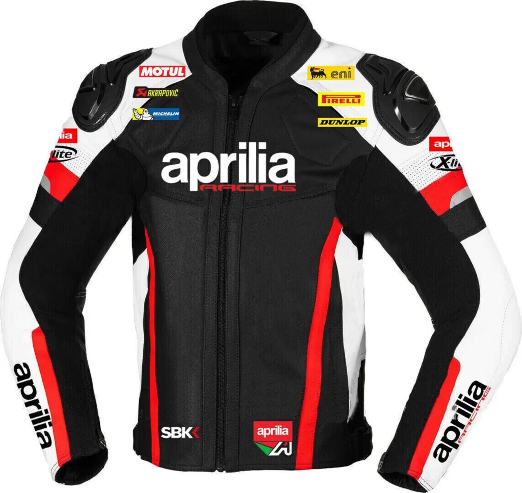 aprilia jacket