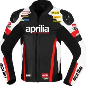 aprilia jacket