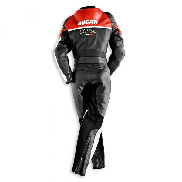 ducati race suit