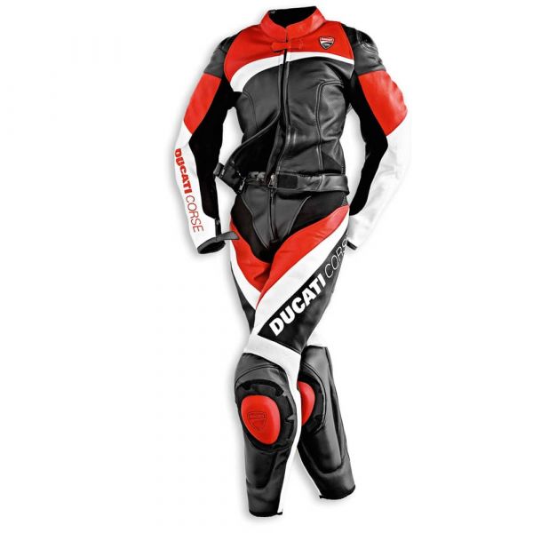 ducati race suit