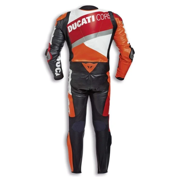 ducati racing suit