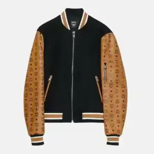 mcm varsity jacket