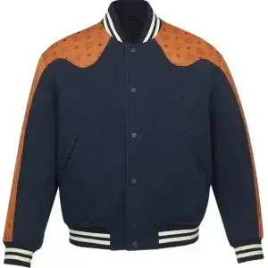 mcm clothing jackets